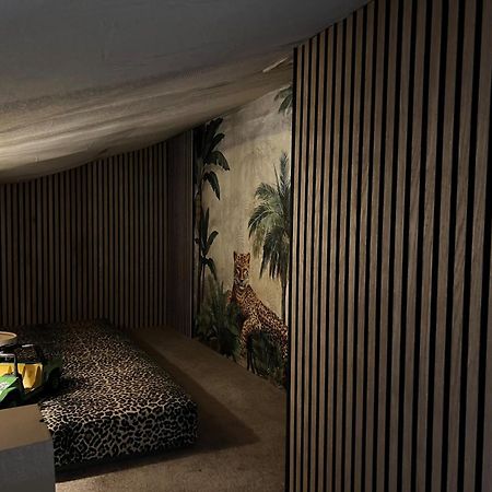 フシュル・アム・ゼー Haus Bergerヴィラ エクステリア 写真