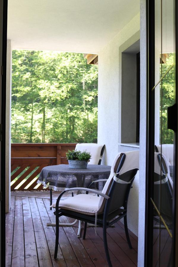フシュル・アム・ゼー Haus Bergerヴィラ エクステリア 写真