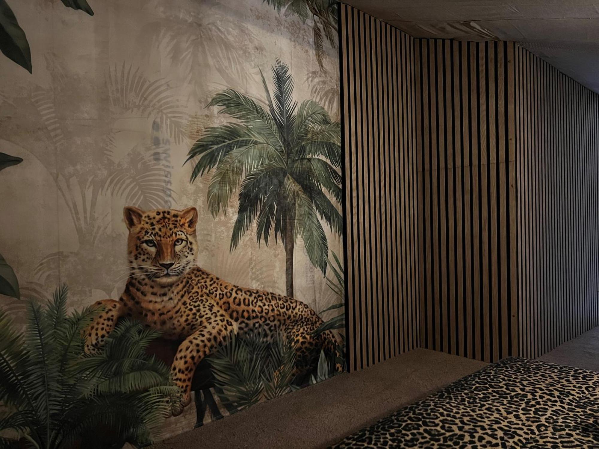 フシュル・アム・ゼー Haus Bergerヴィラ エクステリア 写真